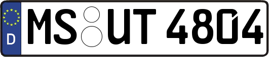 MS-UT4804