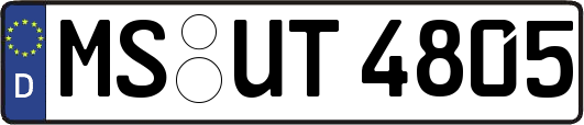MS-UT4805