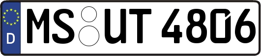 MS-UT4806