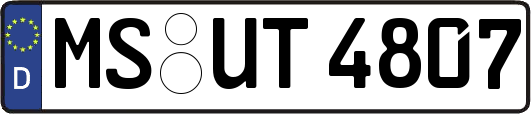 MS-UT4807