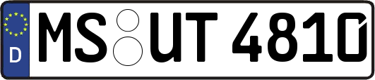 MS-UT4810