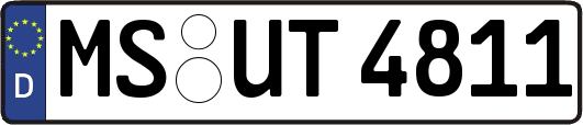 MS-UT4811