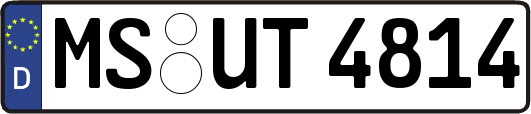 MS-UT4814