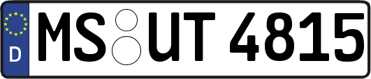 MS-UT4815