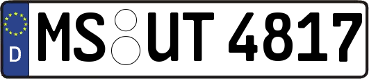 MS-UT4817