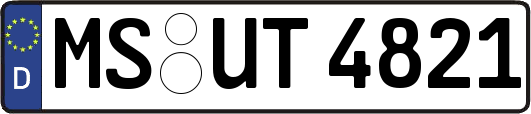 MS-UT4821
