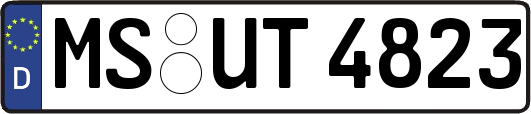 MS-UT4823