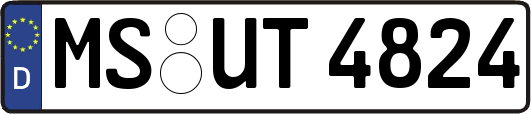 MS-UT4824