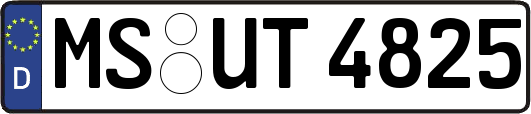 MS-UT4825