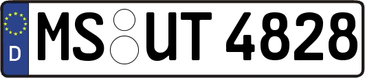 MS-UT4828