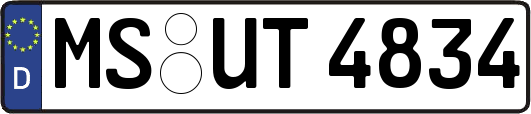 MS-UT4834