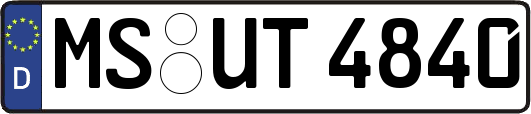 MS-UT4840
