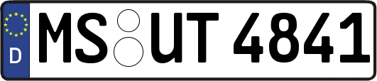 MS-UT4841