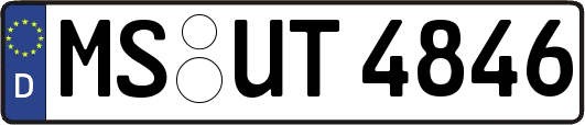 MS-UT4846