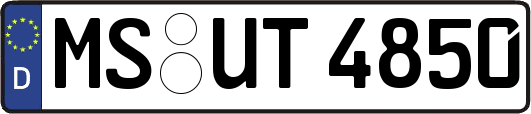 MS-UT4850