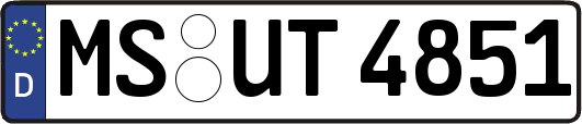 MS-UT4851