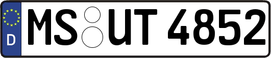 MS-UT4852