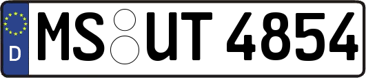 MS-UT4854