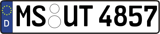 MS-UT4857