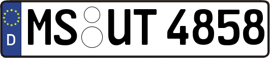 MS-UT4858