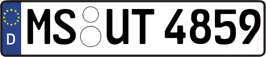 MS-UT4859
