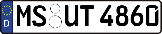 MS-UT4860