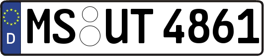 MS-UT4861