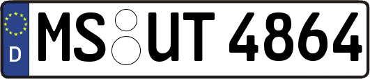 MS-UT4864