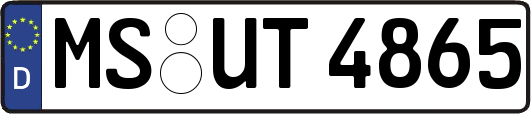 MS-UT4865
