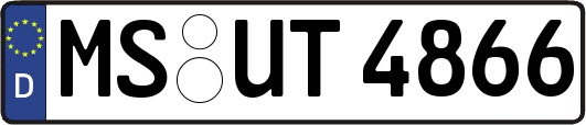 MS-UT4866