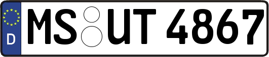 MS-UT4867