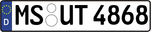 MS-UT4868