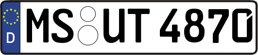 MS-UT4870