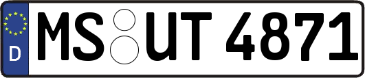 MS-UT4871