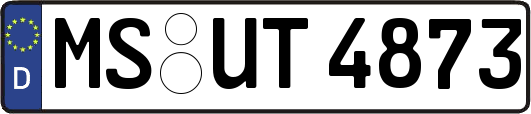 MS-UT4873