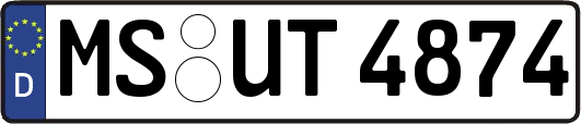MS-UT4874