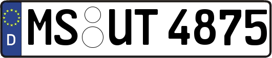 MS-UT4875