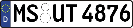 MS-UT4876