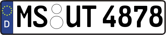 MS-UT4878