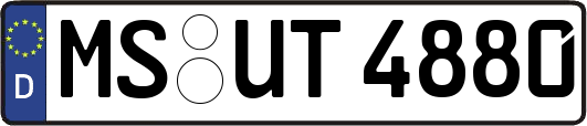 MS-UT4880