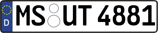 MS-UT4881