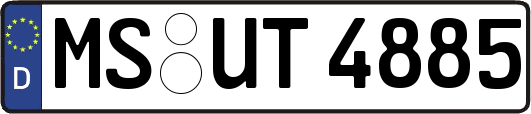 MS-UT4885