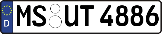MS-UT4886