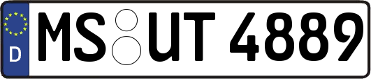 MS-UT4889