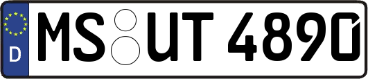 MS-UT4890