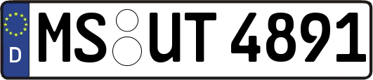 MS-UT4891