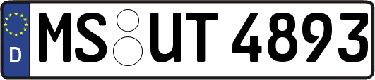 MS-UT4893