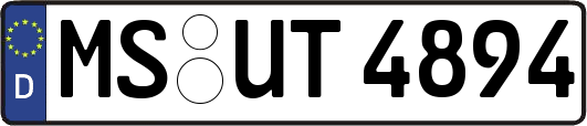 MS-UT4894