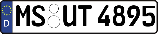 MS-UT4895