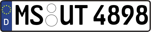 MS-UT4898